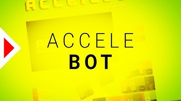 Landing Page Review: Accelebot (Indie Game Marketing)