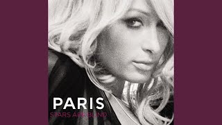 Video thumbnail of "Paris Hilton - Stars Are Blind"