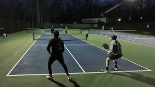 Wynfield Sat Morning Rec Play Match #3 screenshot 2