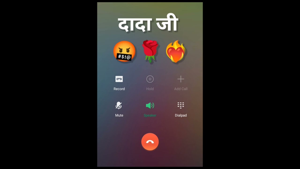 Dada ji Call Prank 😀😂 | Dada Ji fanny Viral Call Recording 😡😯 | One Side  Call Prank 3