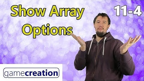 Show Dev Options - Clickteam Fusion 2.5