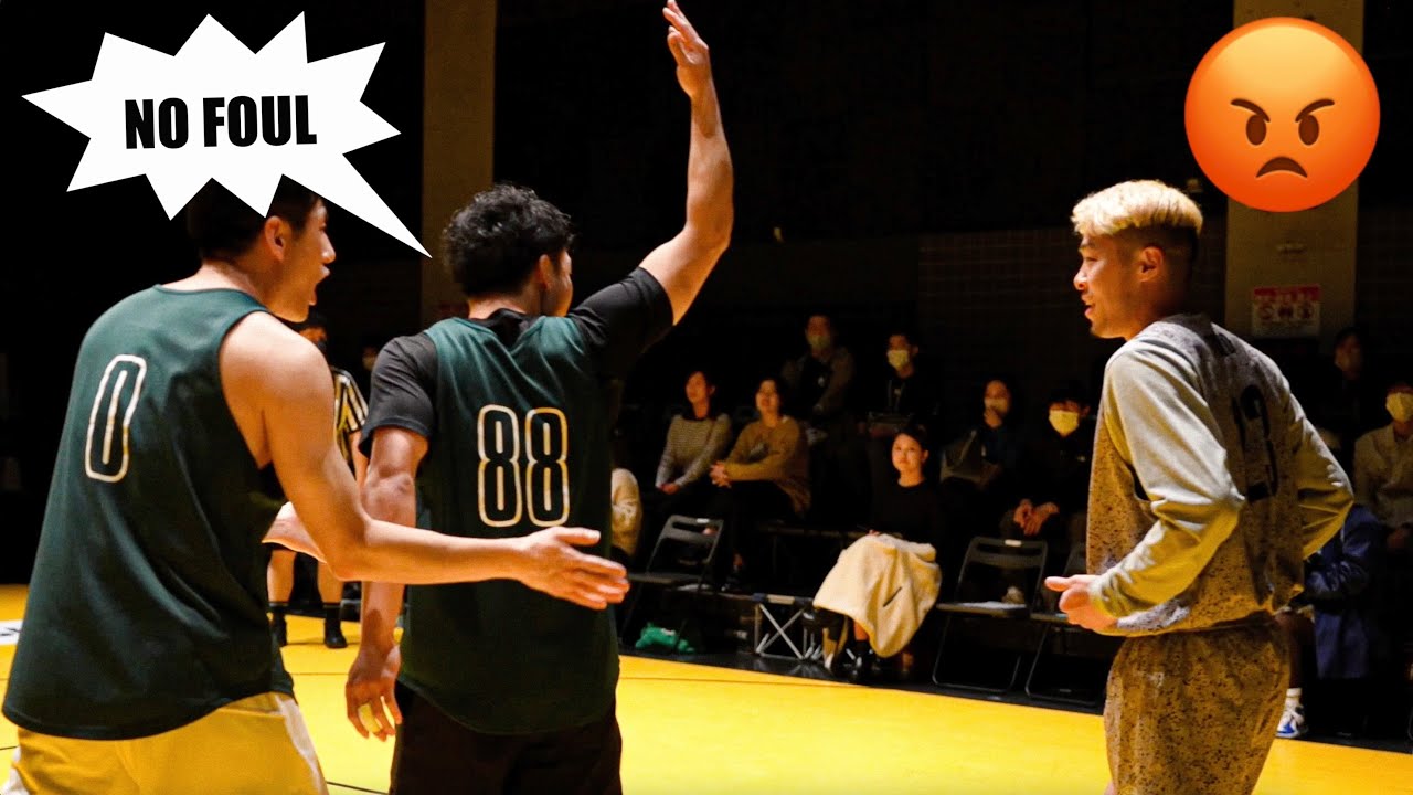 【SOMECITY THE FINAL】1回戦 vs Carlotta (鳥取代表)