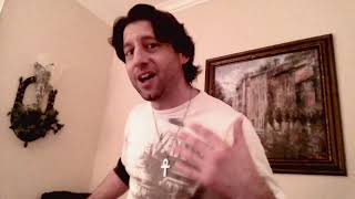Hands by Jewel (vocals by Matthew Novastar)