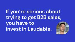 Laudable Customer Short Chris Lu Ceo, Copy.ai