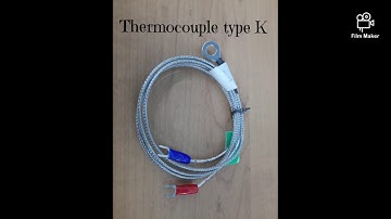 MAX6675 Thermocouple Type K using Arduino Uno