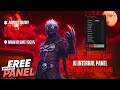 Free World’s Best Free Fire Antiban Panel 🎯 AI SNIPER 🎯 Streamer ESP All Server safe ✅