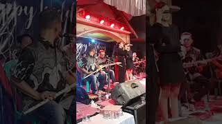 New Pallapa Duwe Gawe  Request Sang Manten  Muskurane Rara Rendy Weding