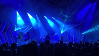 Ode to the Mets, The Strokes, Live Cleveland, Oh 06/2026