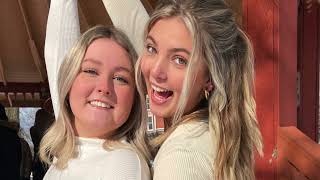 Sisterhood Slideshow Spring 2022