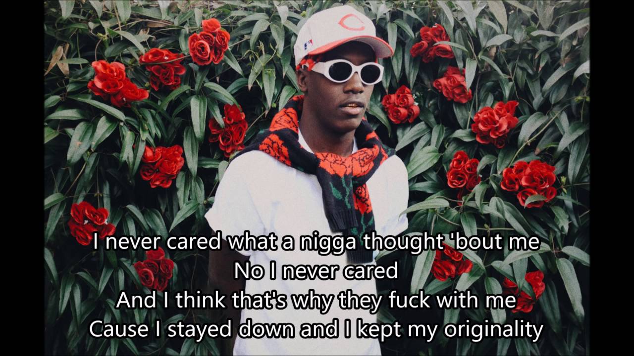 Lil Yachty Never Switch Up (Lyrics) YouTube