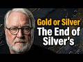 Is This The End of Silver's Historic Rally