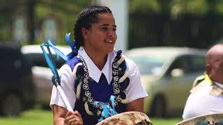 A Tribute to Queen Salote Tupou III - Celebrating the 100th Year of Queen Salote College