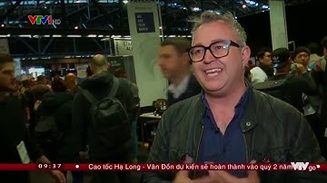 15 - Bức tranh toàn cảnh blockchain VTV1