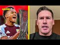 "THEY ARE DESPERATE!" Gareth Barry claims a Trophy is MORE IMPORTANT than Top Four for Aston Villa!