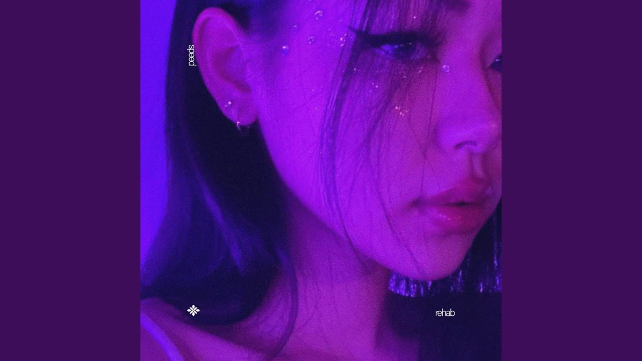 rehab (sped up + reverb)