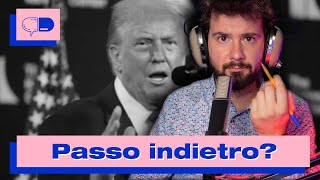 Titolo a tradimento per farti fare click