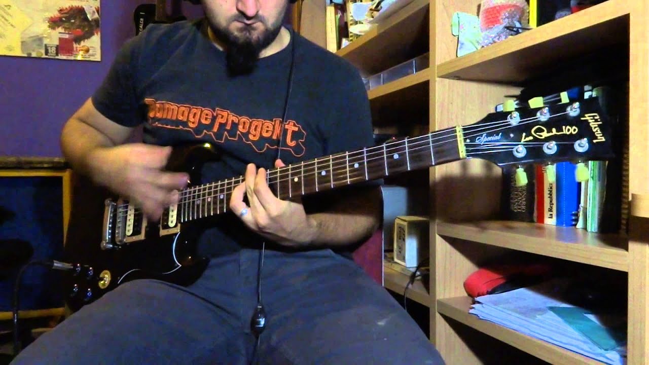 Il Giorno Che Riprovo A Prendermi-Ministri (cover)