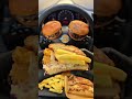 #burger #crispychicken #carfood #foodie #fastfood #foodporn #foodlover #mukbang #shorts #trending