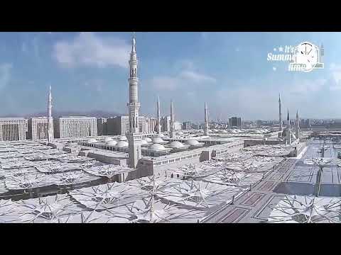 ik-bar-phir-dikha-do-ramzan-mein-madina---ya-mustfa-atta-ho---new-naat-2019