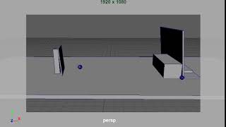 Level 1: Assignment 1: Ping Pong Ball