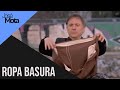 Ropa Basura | José Mota