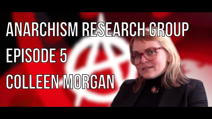Anarchism & Archaeology | Colleen Morgan | ARG Epi...