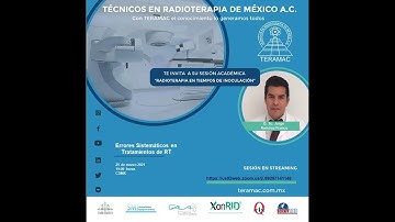 Errores Sistemáticos y aleatorios