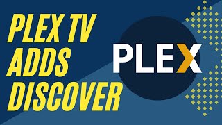 Plex TV's New Features screenshot 5