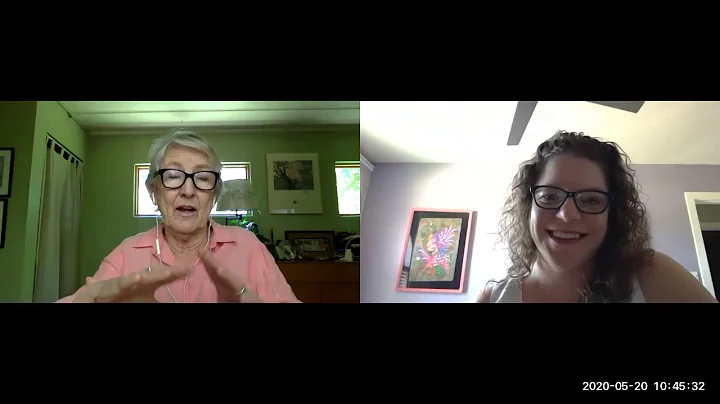 Truce Talks 15: Stephanie Brewer