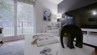 104 - 8591 Riverside Dr. E, Windsor