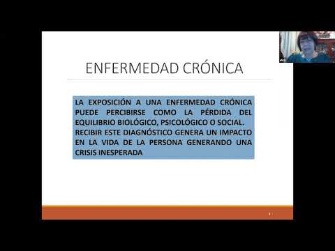 Vídeo: ¿Por Qué Hay Una Enfermedad Persistente A Pesar De La Terapia Biológica? Importancia De La Intervención Temprana