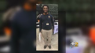 Remembering Honor Student Slain Over Weekend