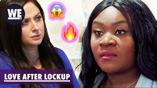 'Cheap Thrills \& Big Dills' Free Full Episode! 👀🤯 Love After Lockup