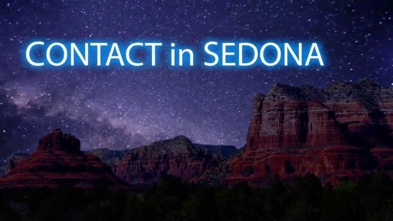 Los Misterios del Rancho Bradshaw en Sedona - YouTube