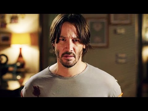 Кто там — Русский трейлер (2015)