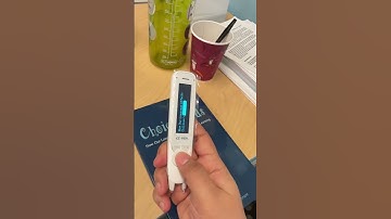 Reader 2 for the kids. Assistive tech! #ytshorts #assistivetechnology  #youtubeshorts #video