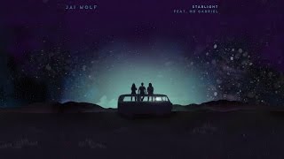 Jai Wolf - Starlight (feat Mr Gabriel)