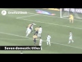 Luca Toni: a career (1994-2016)