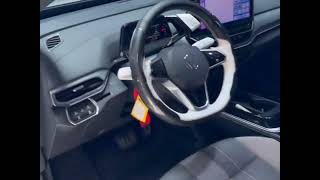 🏷️ VOLKSWAGEN ID4 2022 Range 600Km🔋💵តម្លៃ 22900$ ទិញដាច់ វៃប្ដូរ បង់រំលស់👇