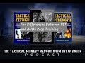 TFR127 - The Difference Between PST & BUDS Training