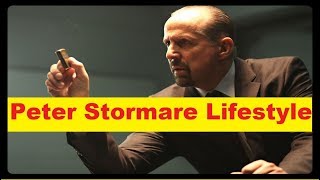 Peter Stormare Net Worth, Cars, House, Income and Luxurious Lifestyle