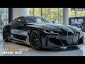 2026 M3 FINAL COMBUSTION NIGHTMARE 