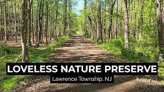 Discover a Quiet Haven in Lawrence Township