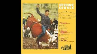 Parquet Courts - Yr No Stoner