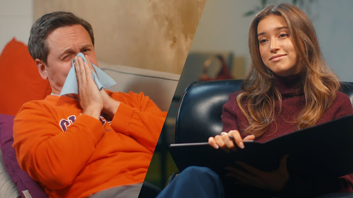 SEC Shorts - Rival teams do joint therapy sessions