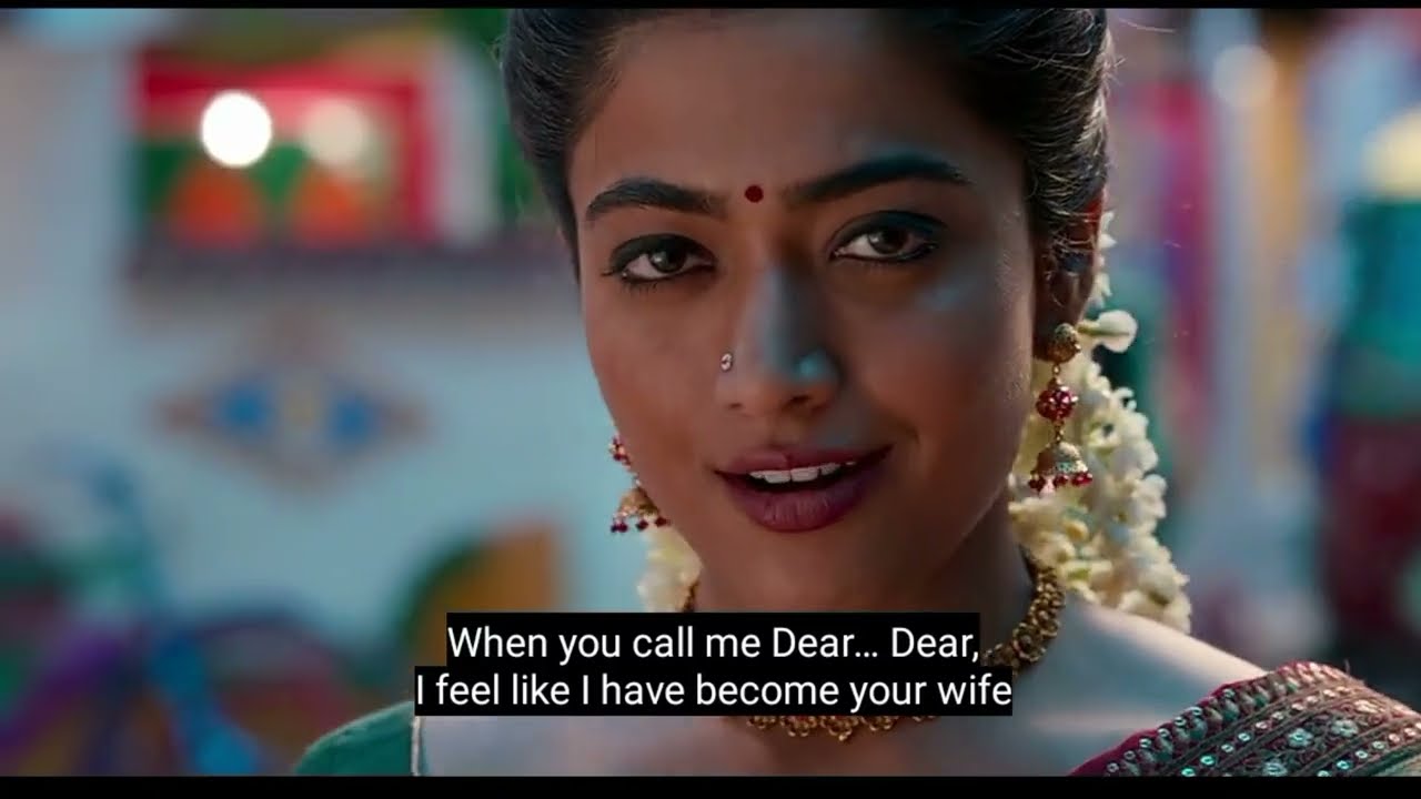 Pushpa: saami saami full song _video 