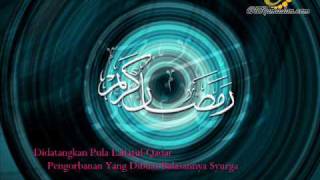 Rabbani - Ahlan Wa Sahlan Ya Ramadhan dengan lirik