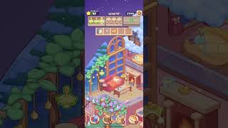 Packingdom – Level 47 Walkthrough 📦✨ (Match 3 Puzzle Game)