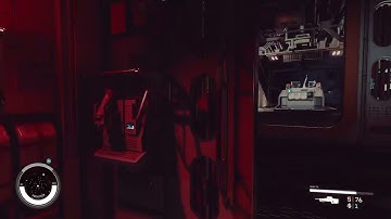 How To Access Ship Cargo On Starfield