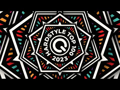 The Q-dance Hardstyle Top 100 | 2023